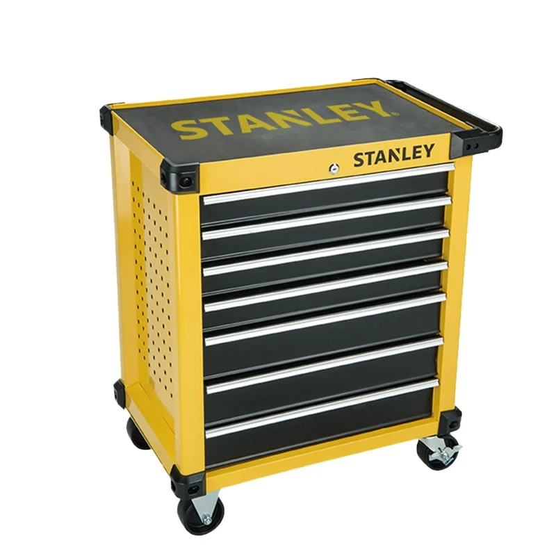 Tool Cart Cart Mobile Auto Repair Professional Multifunctional Maintenance Tool Cabinet