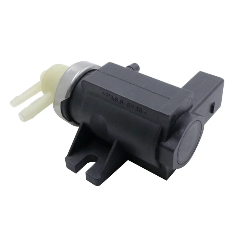 1K0906627B Car Turbo Boost Vacuum Control Pressure Valve N75 For  Passat Polo Golf For Skoda Superb-M53K