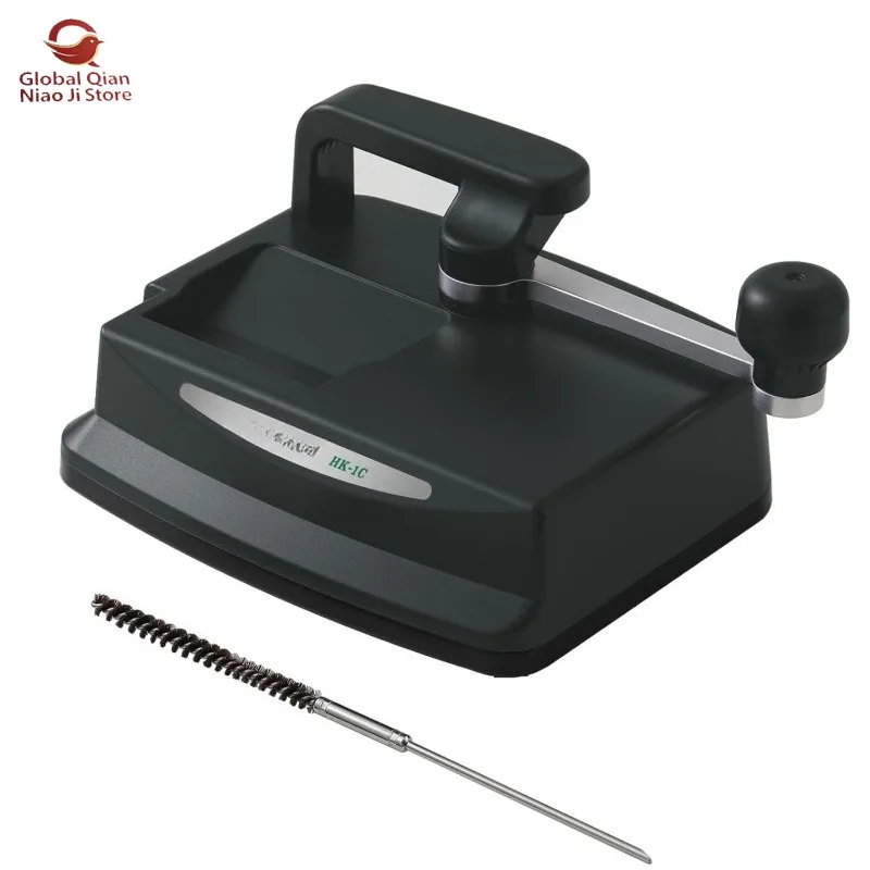 HK‑1C 8.0mm Cigarette Rolling Machine for Household Use