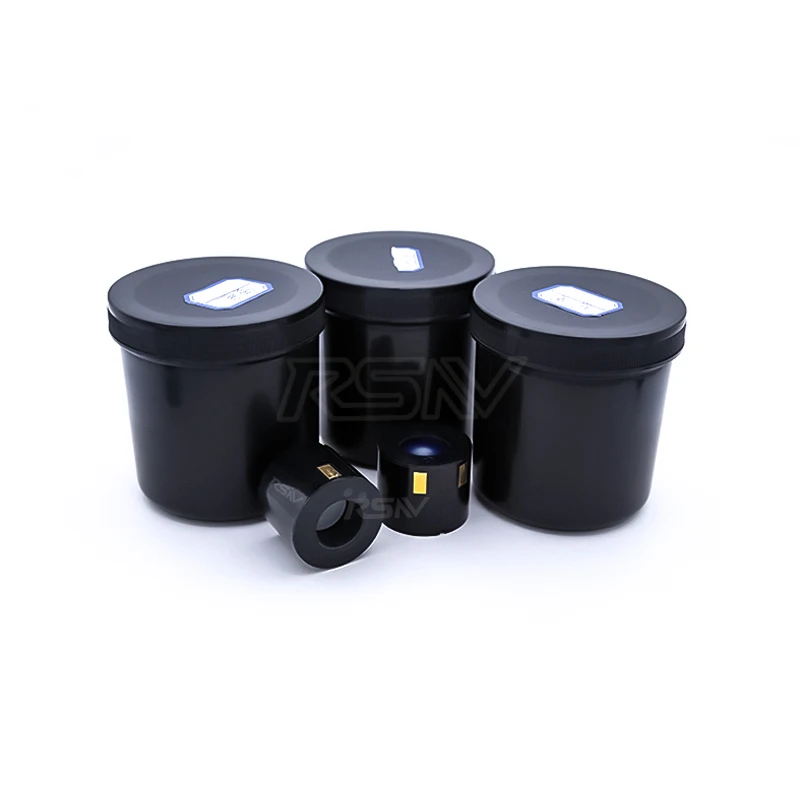 RSNV Inventory GradeB Autogating Generation3rd White Phosphor FOM1700+ 18mm Bildverstärkerröhre IIT