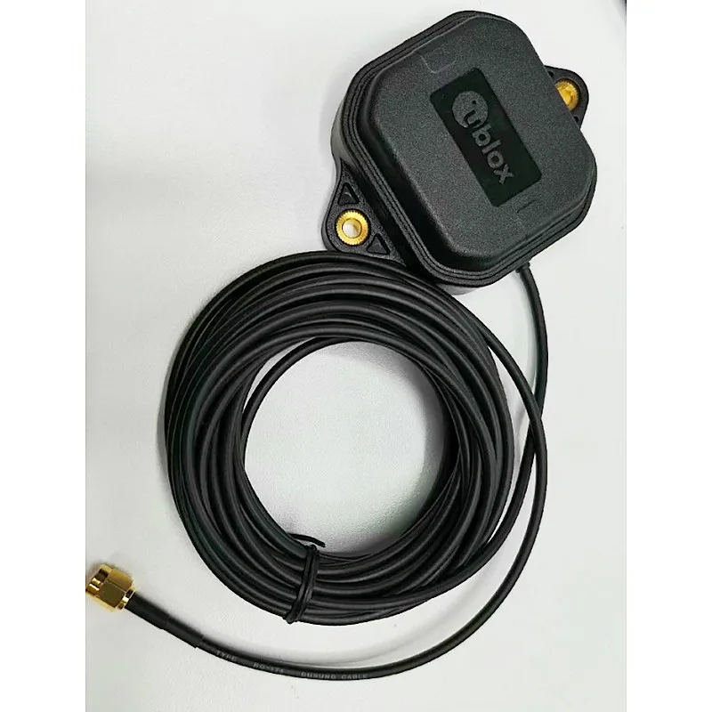 Imagem -02 - Ann-mb00 Multi-frequência de Alta Precisão rf e Antena sem Fio 1pc por Lote