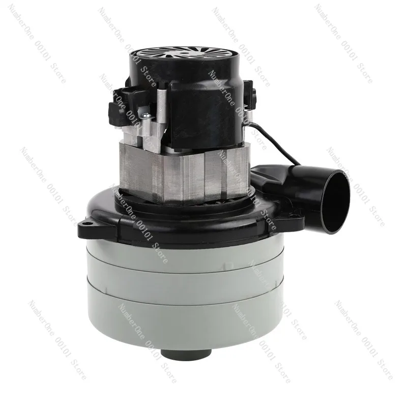 AP36-F-3 Level Motor Industrial Single-Phase Series-Excited Vacuum Cleaner Motor Three-Layer Motor