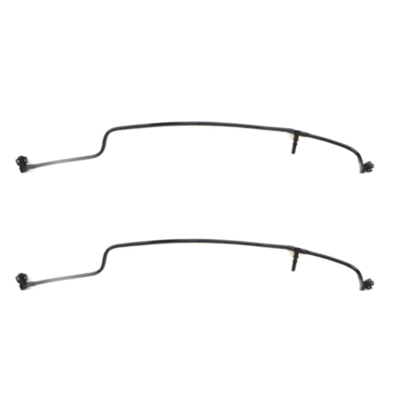 

2X автоматический водяной шланг системы охлаждения для Land Rover Range Rover LR Discovery 5, Range Rover Sport, двигатель LR034645-L94A