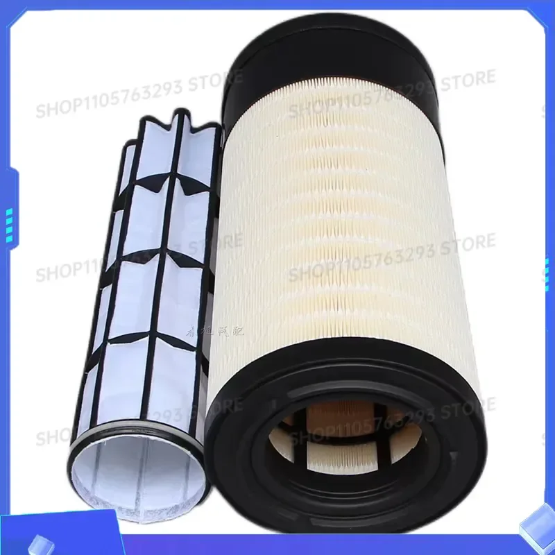Filter Element P626104 P626096 for Donaldson Tractor