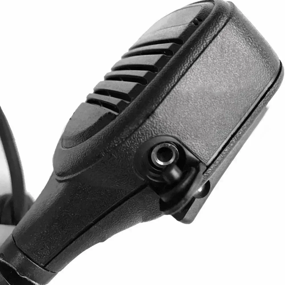 Speaker Mic for Motorola For Radios XPR6550 XPR7350e XPR7550e APX6000 APX7000 APX8000 APX4000 with Noise Resistant Speaker view 6