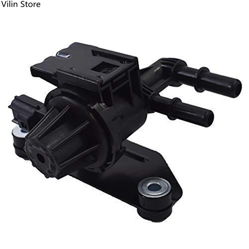 Evaporative Purge Valve 6L3Z9C915A,4L3Z9C915AB,5L3Z9C915AA Automotive Solenoid Valve for 04-06 F150 Navigator V6 5.4L