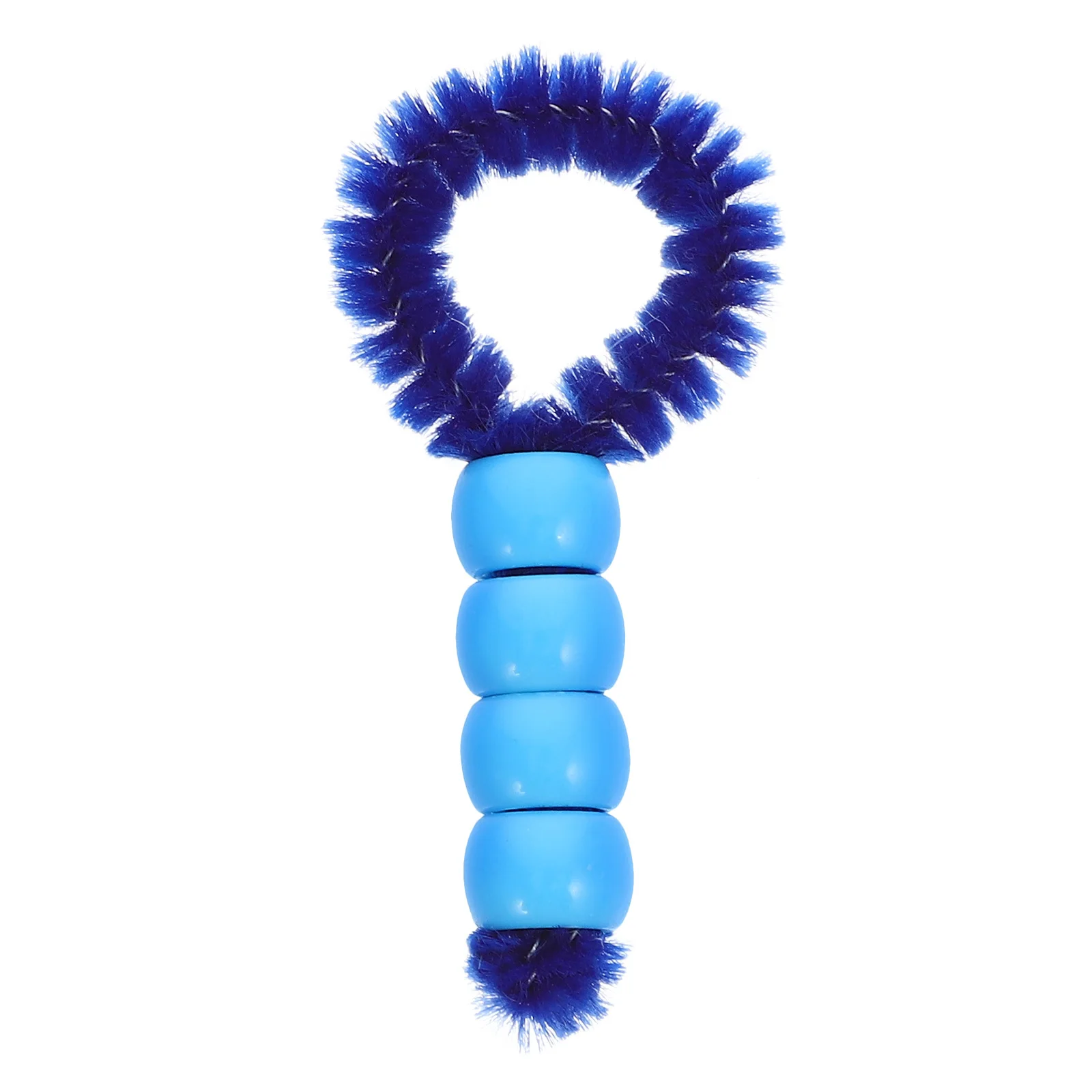 

Belly Button Cleaner Soft Bristle Navel Cleaning Brush Portable Small Brush Gentle Skin Care Handy Navel Cleaning Tool