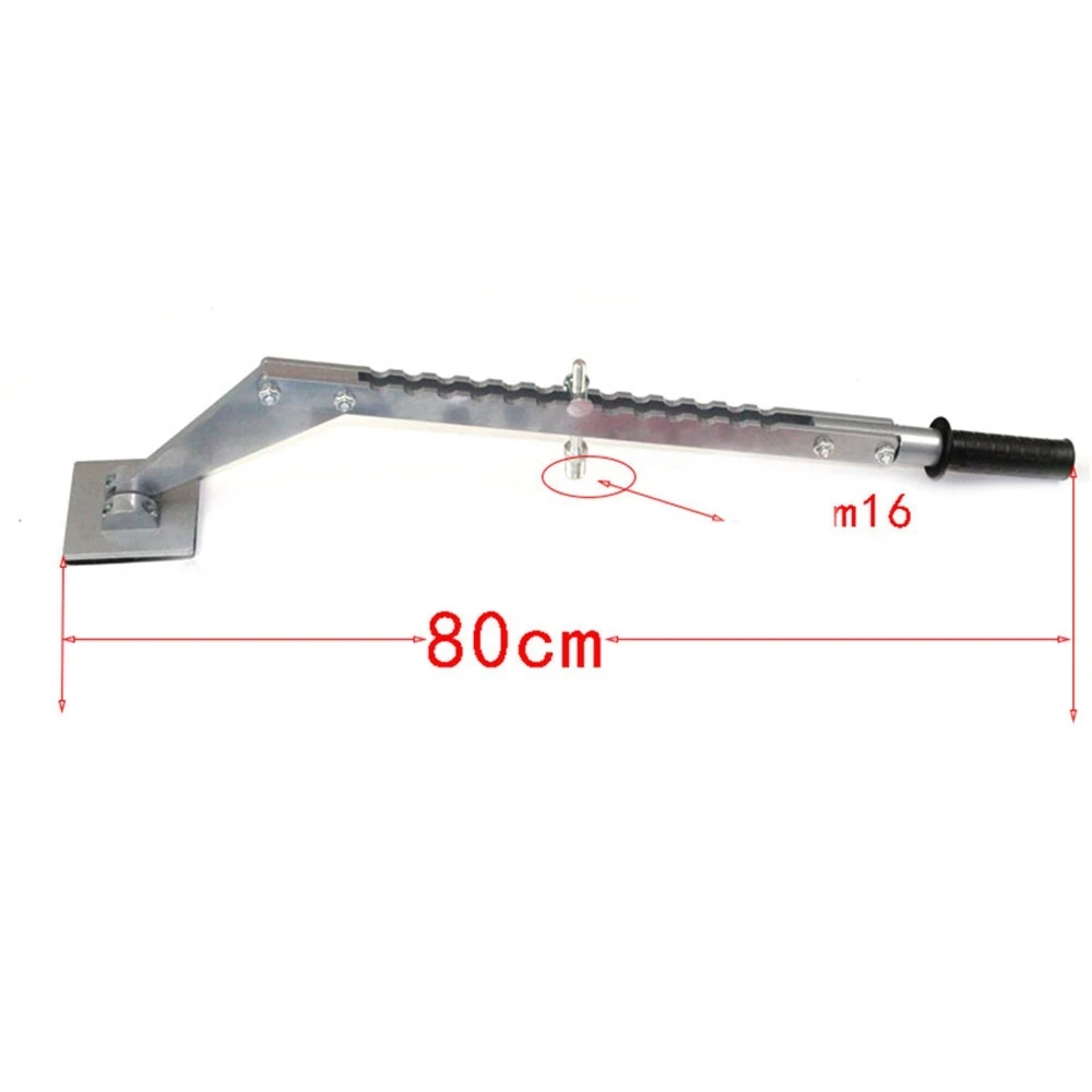 Extractor de abolladuras Universal para reparación de carrocería de coche, herramientas de reparación de abolladuras de Panel profesional,