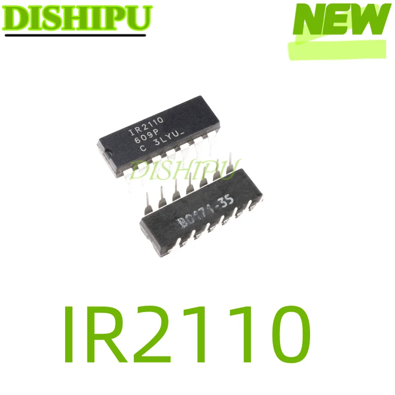IR2110 Pbf Mosfet D…