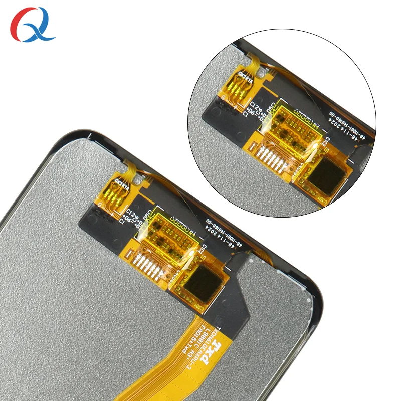 Original for oppo a1k Realme C2 screen Replacement Mobile Phone Lcds For OPPO a1k lcd pantalla oppo a1k realme c2 display