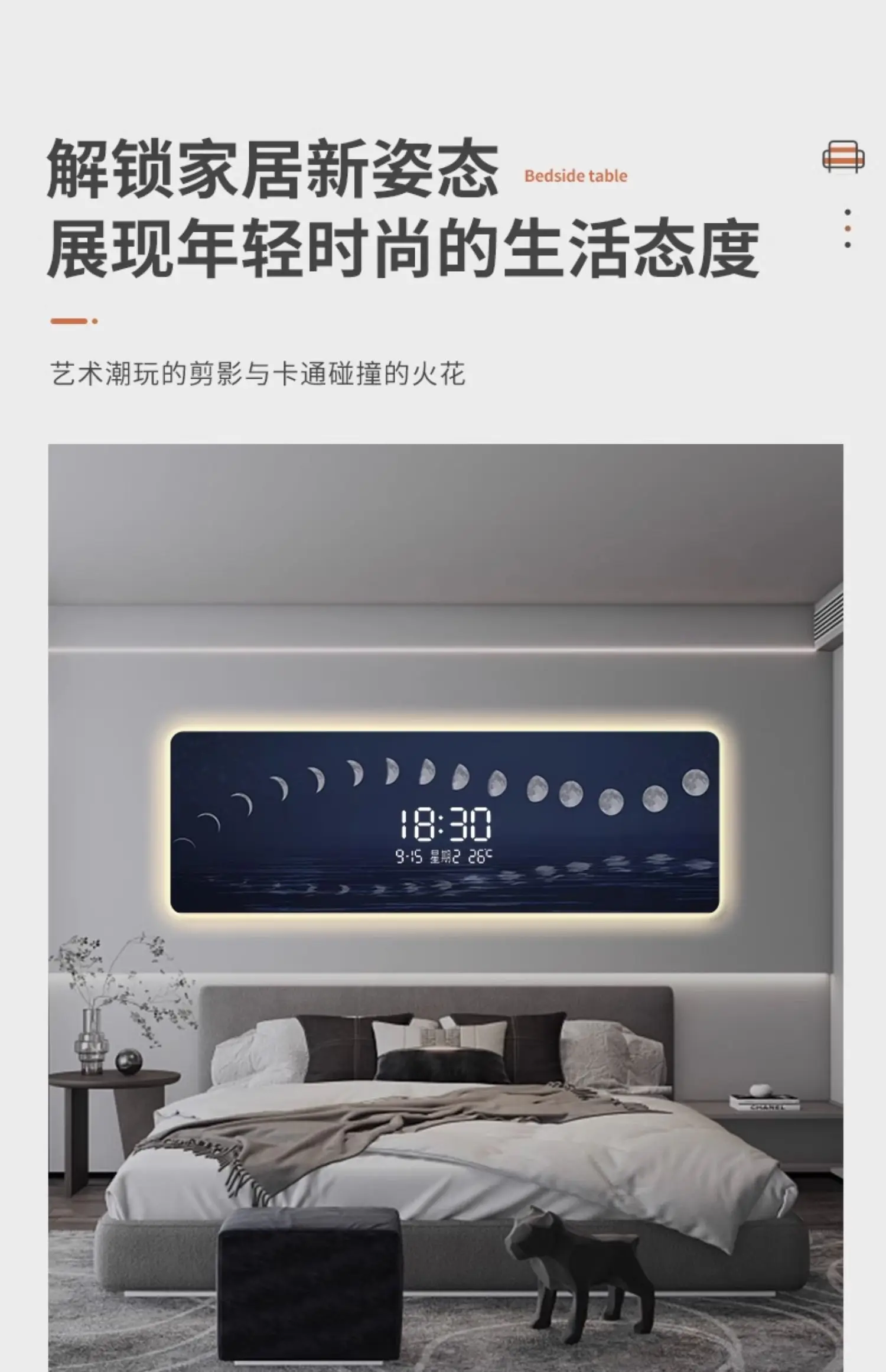 Đồng Hồ Cơ Chế Và Bàn Tay