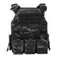 Camo Black
