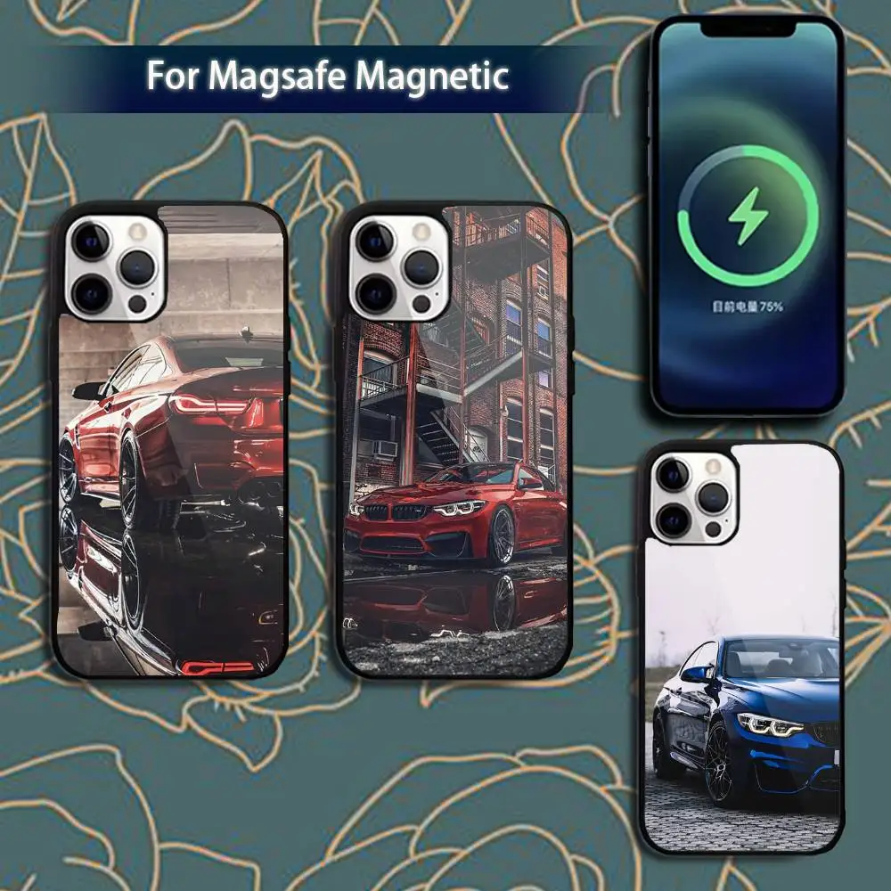 

B-Blue-e Red B-bmw-ES Car Phone Case For iPhone 16,15,14,13,12,11,Pro,Max,Plus,Mini,Magsafe,Magnetic Wireless Charging Case