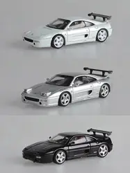 **Pre-order **Classic Lover CL 1:64 F355 Challenge limited499  Model Car