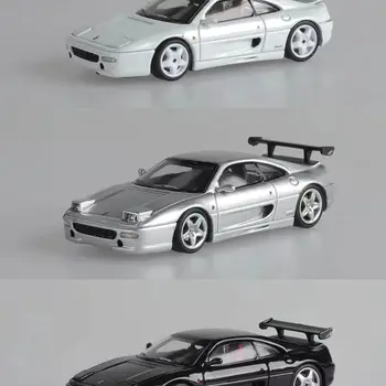 **Pre-order** classic lover CL 1:64 F355 challenge limited499 Model car