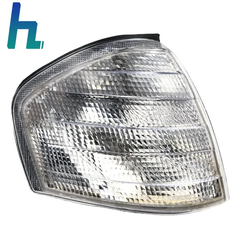 

2028261043 2028260943 Front Left Light Lamp Fit For Mercedes Benz C-Class W202 C200
