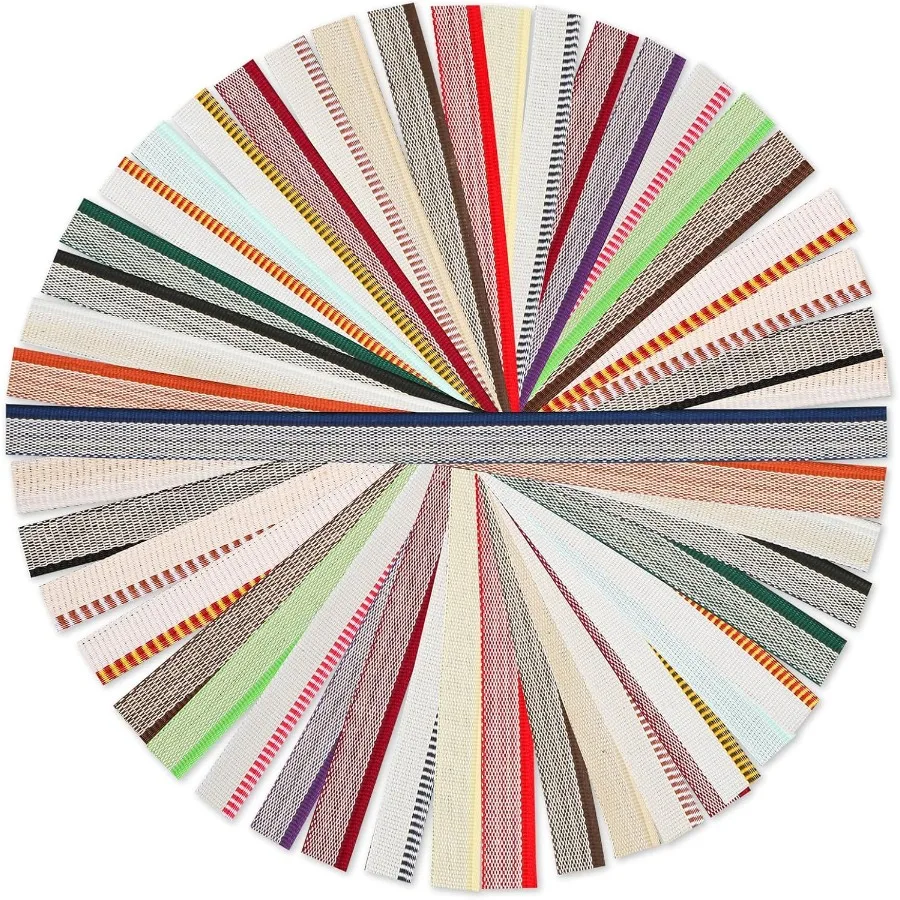 

24 шт., повязки на голову для переплета книг, 11,8x0,5, хлопковая повязка на голову для книг, повязки для переплета книг, тканевые наборы для переплета книг для начинающих