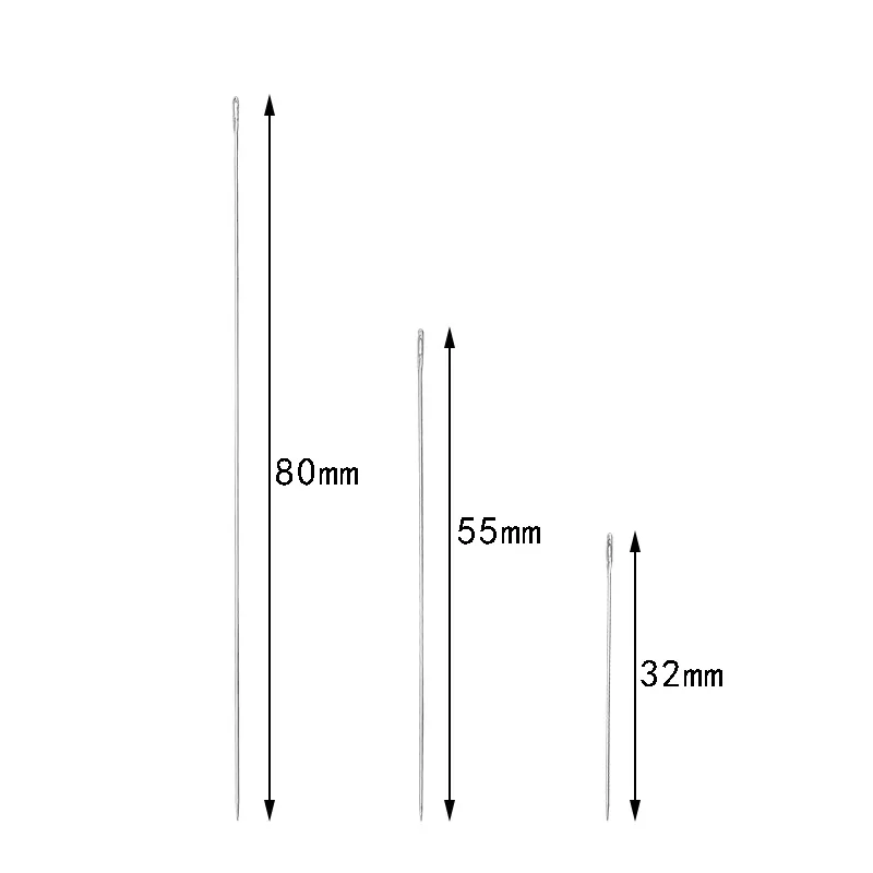 Thumbnail 2 - #50 Hand-Sewing Needles Ranking List in 2026