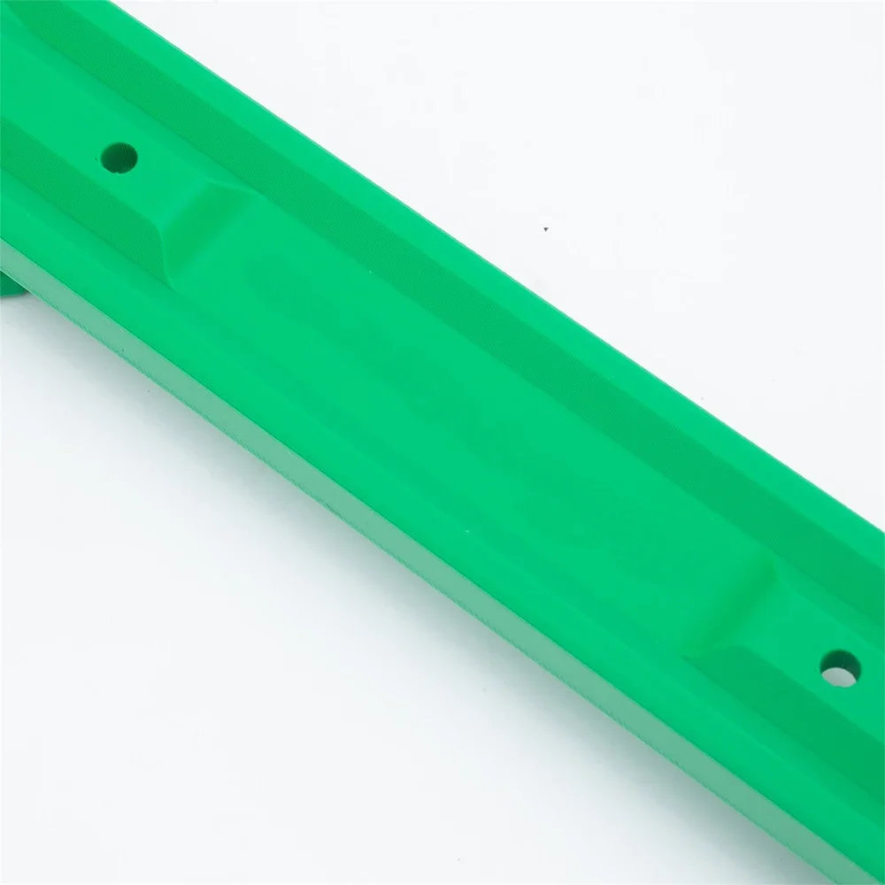 Imagem -06 - Suportes Ferroviários para Festool Track Saw Rack Guide Guia Rai Organizador Apenas Suporte Fixo Pcs