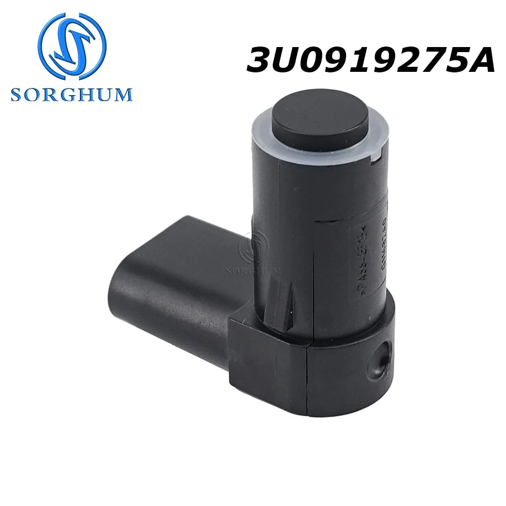 

SORGHUM 3U0919275A For VW Volkswagen Skoda Superb 3U4 2001-2008 PDC Parking Distance Control Sensor Reversing Radar 3U0919275B