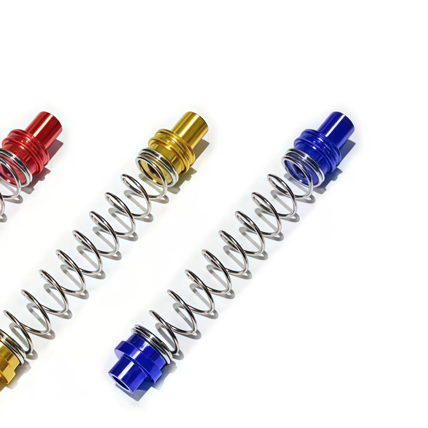 General motorcycle modification - CNC aluminum alloy clutch spring rear brake for off-road vehicle tie rod