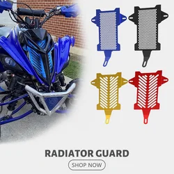 Radiator Grille Guard Cover Protector For Yamaha RAPTOR700R RAPTOR700 RAPTOR 700 R YFM700R YFM700 YFM 700 R 700R 2006-2023 2024