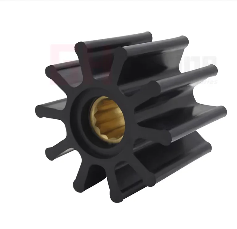 

Wholesale Sea Water Pumps Impeller For Volvo(penta) Impeller 877061 / 875593 / 3841697