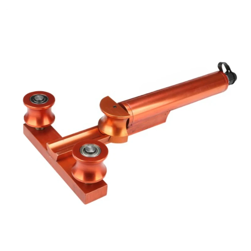 FY-500 Split Hydraulic Cable Bender, 0-180° Cable Bending Tool for 35-500mm² Power Cable