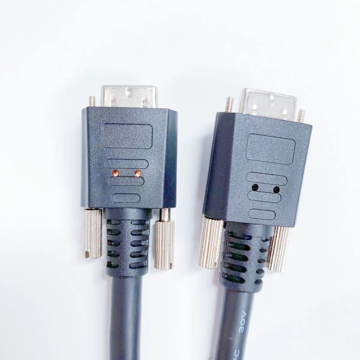 Camera Link cable SDR to SDR 26Pin Dalsa Cables CameraLink Industrial Camera connection cord