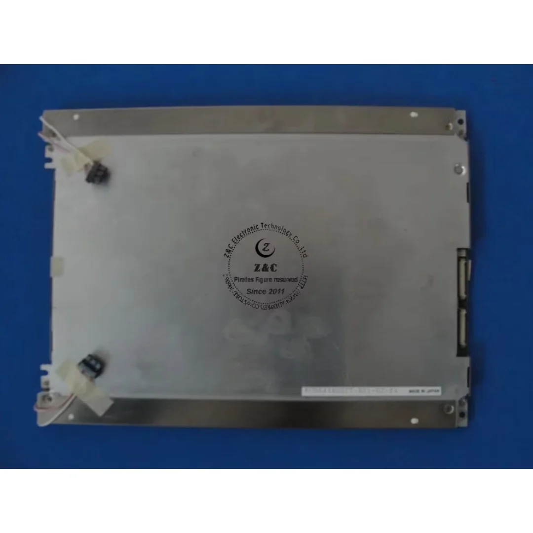 

KCS6448HSTT-X21 KCS6448HSTT Оригинальный ЖК-дисплей класса A+ 10,4 дюйма 640(RGB) x 480 для промышленного оборудования Kyocera