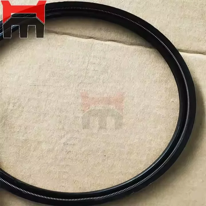 BABISLSFX6 for Hydraulic Motor High Pressure Seals 159*177.1*6.5/7.7 Oil Seal CFW Directional Machine Seal