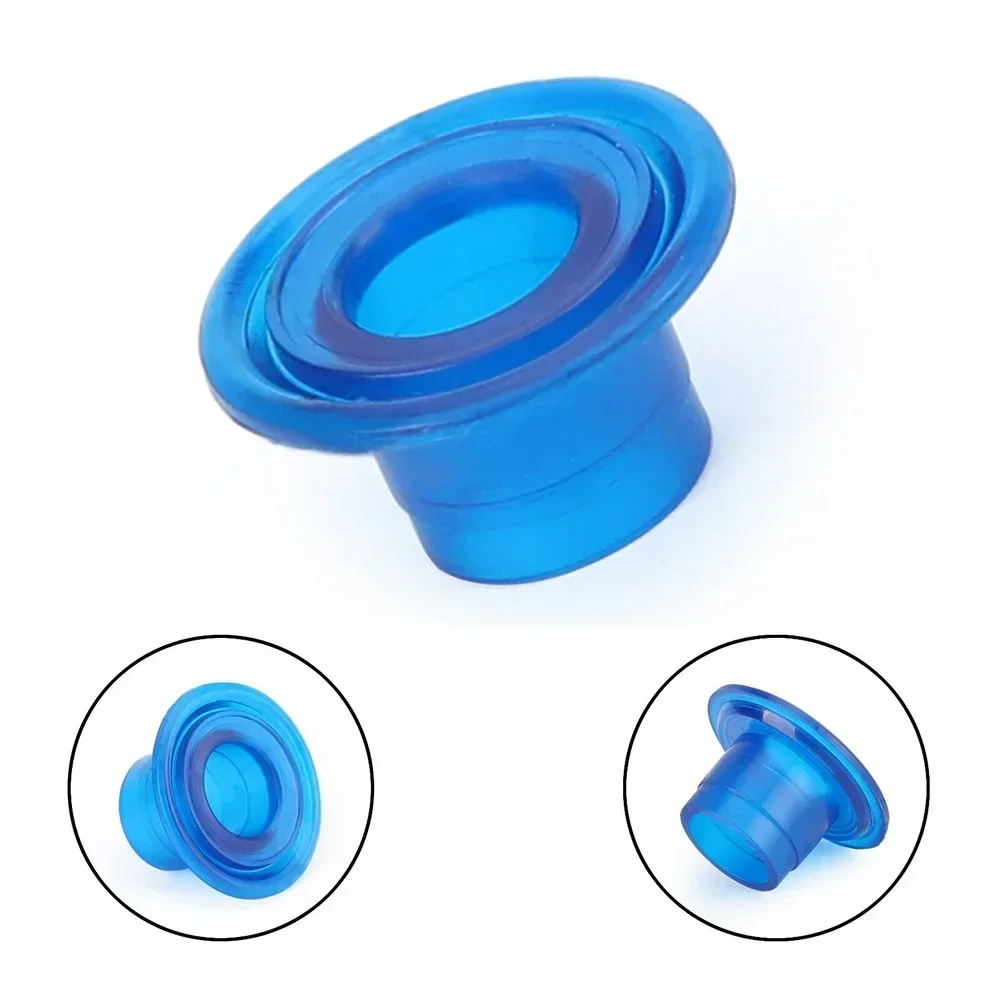 Car Gear Shift Linkage Joint Bushing 35035AC000 For Impreza STI 97-18 U1 Plastic Blue Auto Interior Accessories