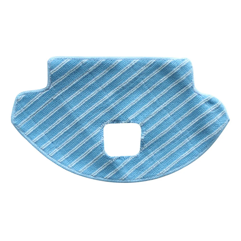Home Cleaning Solutions Robot Vacuum Cleaner Accessories Appliance Main Brush Filter Set Corner And Edge Cleaning