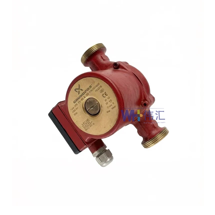 Original C7.170.0306 Circulating Water Pump 3 Phase Recirculating Water Pump For Heidelberg Offset Press Parts