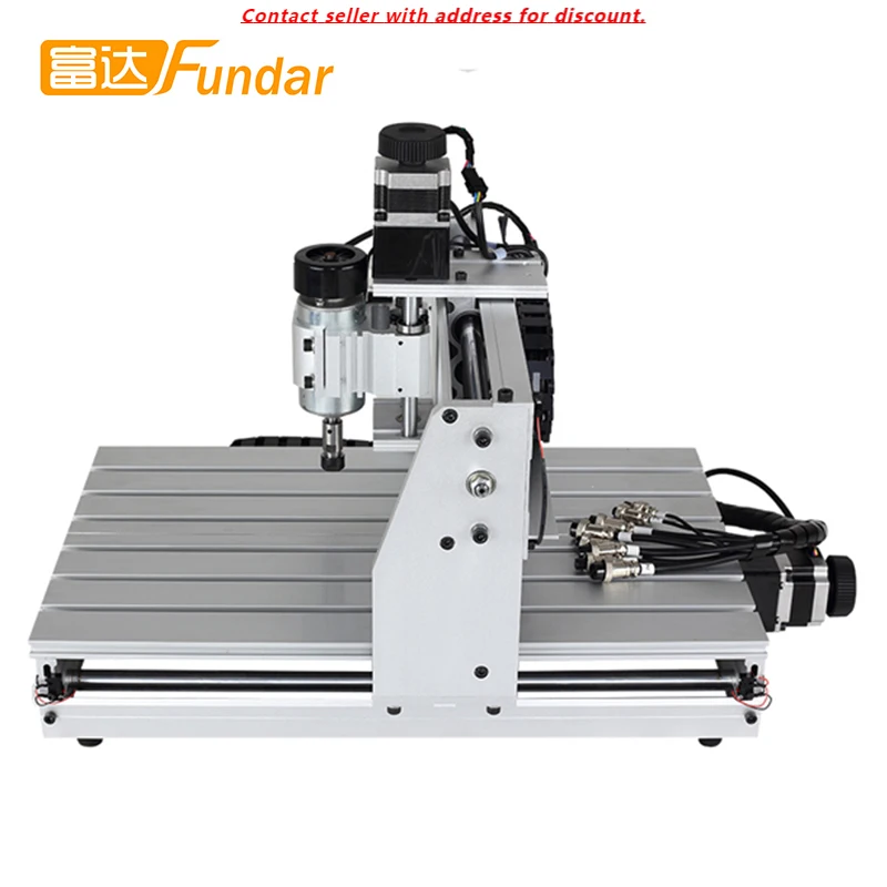 

DIY Used Cnc Lathe Frame For China Mini Router