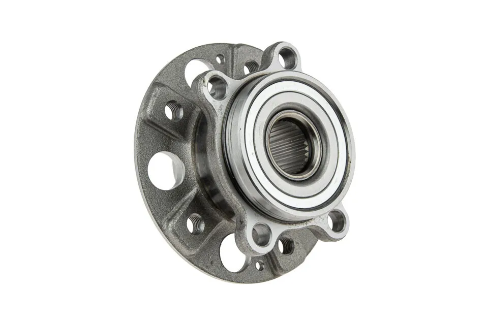 

Original Front Wheel Hub For Actyon II Korando 4142034000 4142034001 High Quality