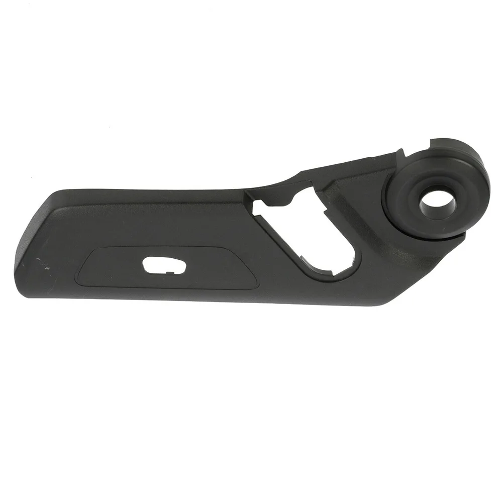 

Left Side Seating Shield Trim Cover Panel for Jeep For COMPASS 2010 2017 Replacement Part with OEM Number 1RX04XDVAB Plastic