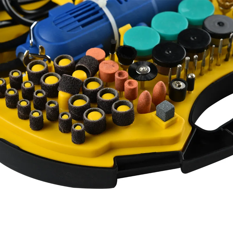 211PC electric engraving machine mini engraving machine mini hand drill small electric grinding polishing engraving machine