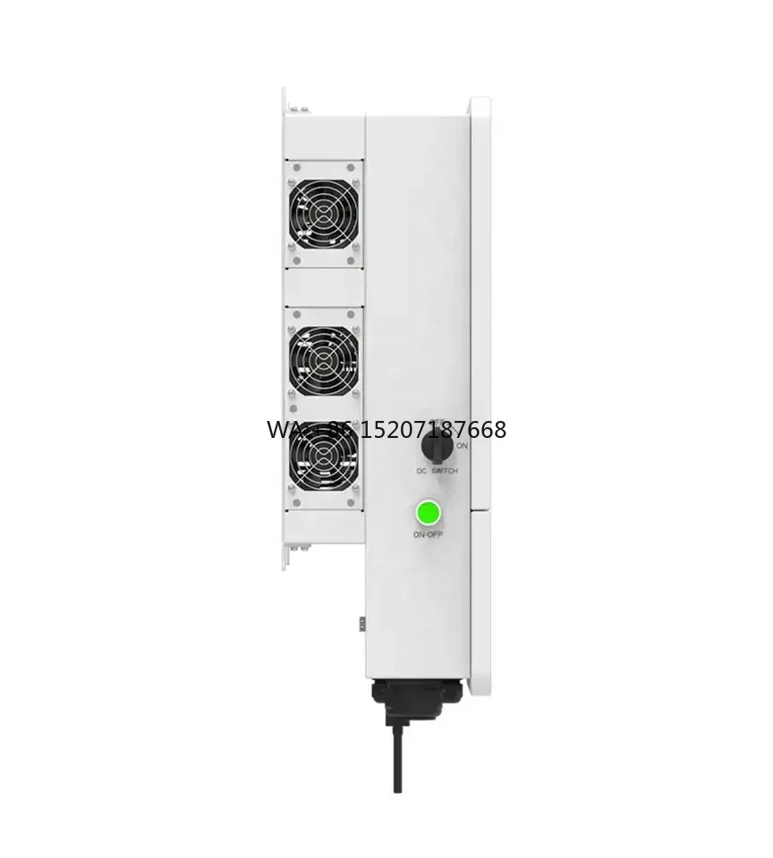 Inverters 7.6Kw 10K…