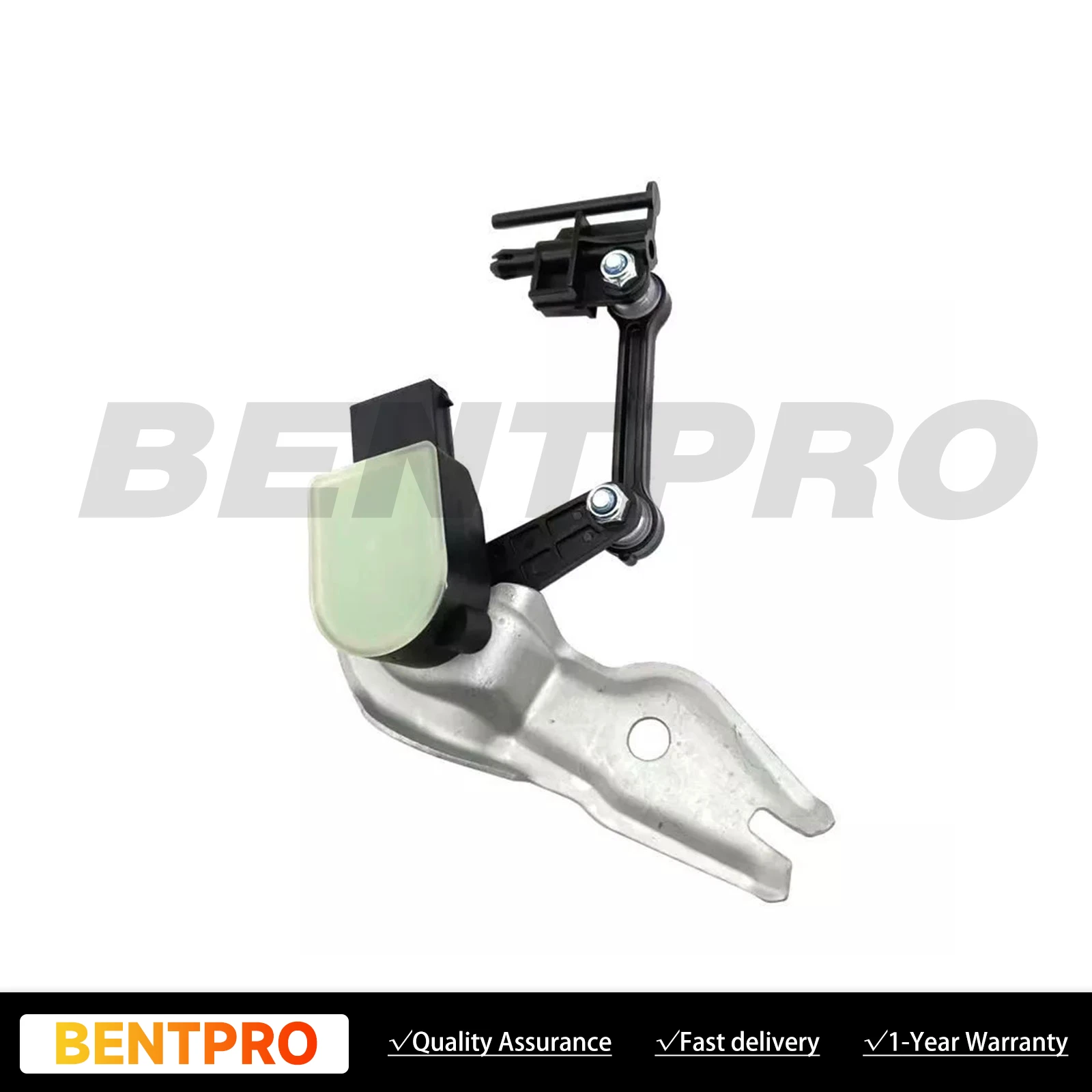 

Air Suspension Height Level Sensor Front Right For Porsche Cayenne 4.5L 4.8L V8 95534107621