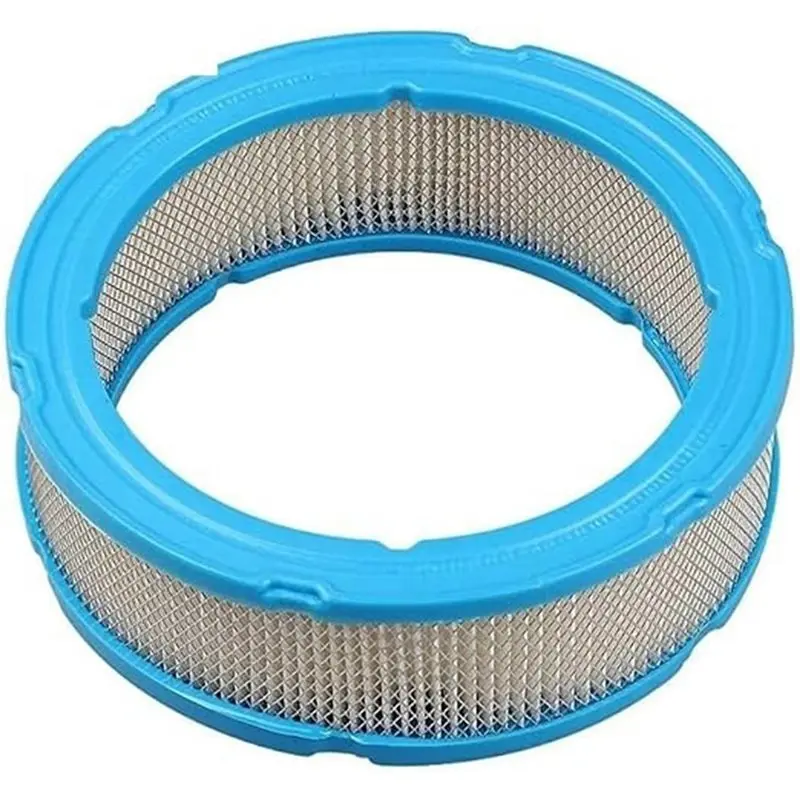 AS63-394018 Air Filter For Briggs & Stratton Vanguard 12.5-20HP Engine, John Deere GT235 LX288 Replacement