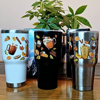 1pc, Insulated Travel Tumblers 20 Oz Stainless Steel Tumbler Cup With Lid, Yeti Tumbler Cup, Yeti Cup