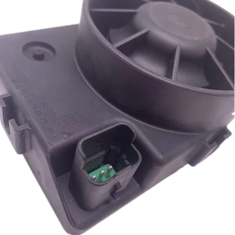 6680R9 9666808580 For Peugeot 307 508 Citroen C5 alarm horn control box Corne Sirene Alarme Systeme Dalarme AMD88362 ADM50434