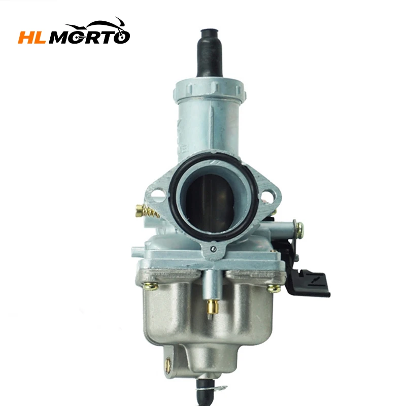 

PZ30 Carburetor 30mm For Off-road Motorcycle ATV UTV Accessories Vertical Type CG170-250CC