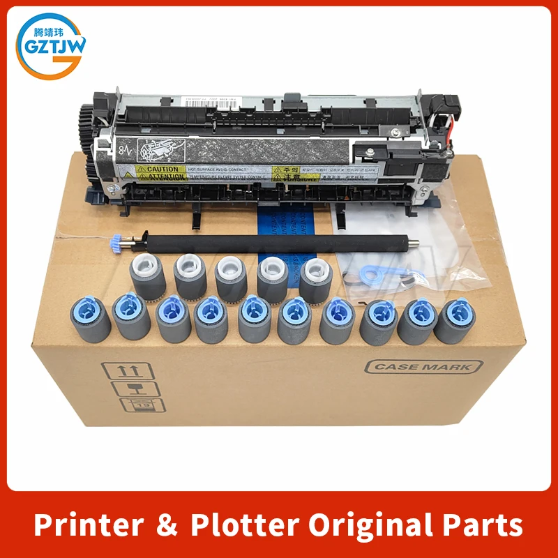 F2G76A F2G77A Importación Nuevo Kit de mantenimiento del fusor CF065A CF064APara HP M601 M602 M603 M604 M605 M606 601 602 603 604 605 606 Series