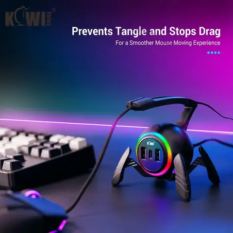 6 best sales bungee-mus - №2