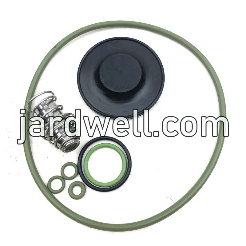 2901063300,2901063320 Atlas Copco Drain Valve Kit For  EWD330  Aftermarket Parts