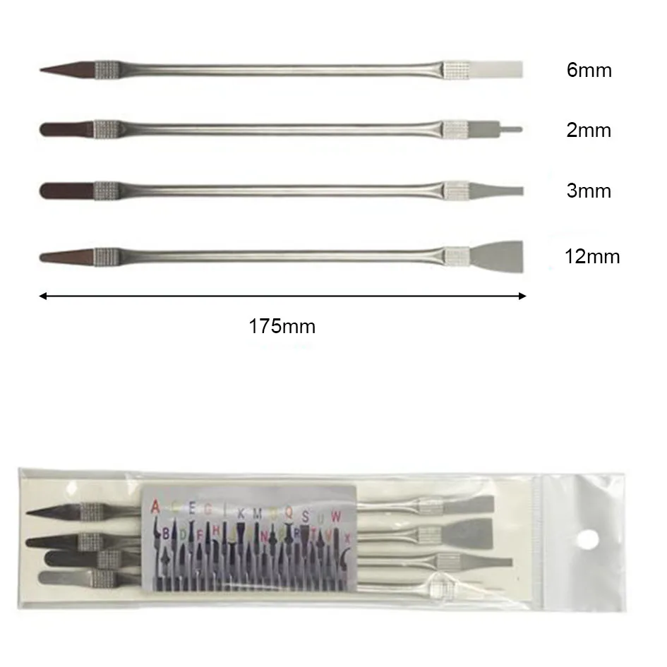 

4 in 1 Mobile Phone Tablet Notebook LCD Chip CPU Separation Glue Removal Knife Shell Disassembly Tool Kit Repair Tools Wholesale