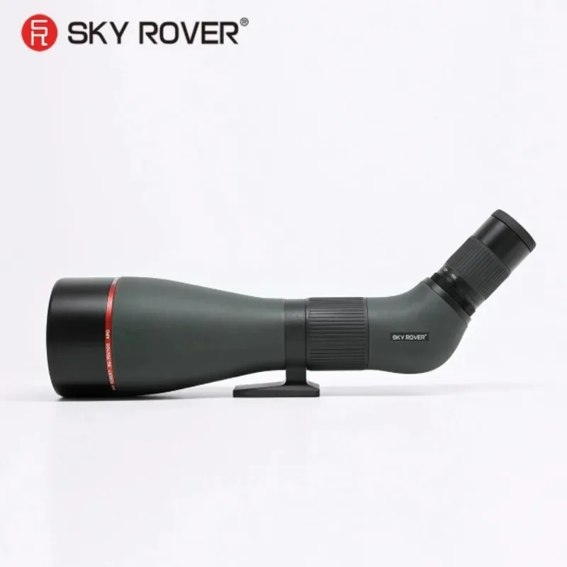 Sky Rover Banner Cloud 35-70x100 APO Spotting Scope High-Definition Sharp Non-Spherical Magnifying Glass for Bird Watching