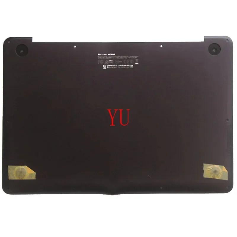 New Laptop bottom base case cover for Asus ux305f UX305 ux350fa ux350ua ux350la ux350ca